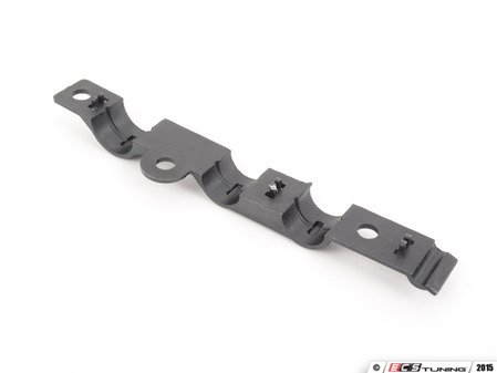 ES#2816531 - 94810626900 - Lower Coolant Pipe Fastening Bracket - Replace this when you upgrade your coolant pipes - Hamburg Tech - Porsche