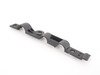 ES#2816531 - 94810626900 - Lower Coolant Pipe Fastening Bracket - Replace this when you upgrade your coolant pipes - Hamburg Tech - Porsche