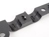 ES#2816531 - 94810626900 - Lower Coolant Pipe Fastening Bracket - Replace this when you upgrade your coolant pipes - Hamburg Tech - Porsche