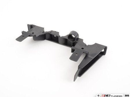 ES#2816530 - 94810625900 - Upper Coolant Pipe Fastening Bracket - Replace when you upgrade your coolant pipes - Hamburg Tech - Porsche