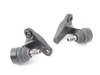 ES#2501043 - 31126758533kt2 - Front Suspension Refresh Kit - Level 2 - Control arms and bushings, ball joints, tie rods, and stabilizer end links for a more complete front suspension rebuild - Genuine BMW - BMW