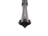 ES#1899466 - 240E - Bosch Icon 24" Wiper Blade  - Upgrade your factory wiper setup with the premium Bosch ICON Beam Wiper Blade. - Bosch - BMW