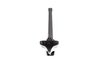 ES#1899466 - 240E - Bosch Icon 24" Wiper Blade  - Upgrade your factory wiper setup with the premium Bosch ICON Beam Wiper Blade. - Bosch - BMW