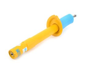 ES#2983496 - 35-114062 - B6 Performance Front Strut - Priced Each - Unbelievable control, precise handling, ultimate performance and incredible comfort. German-made with world-famous Bilstein quality and a limited lifetime warranty! - Bilstein - BMW
