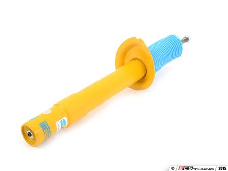 ES#2983496 - 35-114062 - B6 Performance Front Strut - Priced Each - Unbelievable control, precise handling, ultimate performance and incredible comfort. German-made with world-famous Bilstein quality and a limited lifetime warranty! - Bilstein - BMW