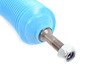 ES#2983496 - 35-114062 - B6 Performance Front Strut - Priced Each - Unbelievable control, precise handling, ultimate performance and incredible comfort. German-made with world-famous Bilstein quality and a limited lifetime warranty! - Bilstein - BMW