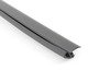 ES#93057 - 51318117458 - Windshield Moulding - Passenger (Right) - Moulding surrounding the upper left portion of the windshield on the E34 5-Series - Genuine BMW - BMW