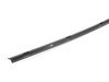 ES#93057 - 51318117458 - Windshield Moulding - Passenger (Right) - Moulding surrounding the upper left portion of the windshield on the E34 5-Series - Genuine BMW - BMW