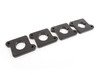 ES#2872992 - 034-107-7008bKT - Coil Conversion & ICM Delete Kit With Red 2.0T Coils - Anodized Black - (NO LONGER AVAILABLE) - Convert to 2.0T coilpacks and ditch the ICM - Assembled By ECS - 