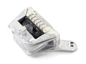 ES#2064999 - 1J0199262DA - Side Engine Mount - Reduces vibrations and keeps your engine in place - Genuine Volkswagen Audi - Volkswagen