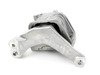 ES#2064999 - 1J0199262DA - Side Engine Mount - Reduces vibrations and keeps your engine in place - Genuine Volkswagen Audi - Volkswagen