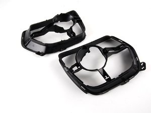ES#242650 - 51117210936 - REPAIR KIT FOR BUMPE - Genuine BMW - BMW