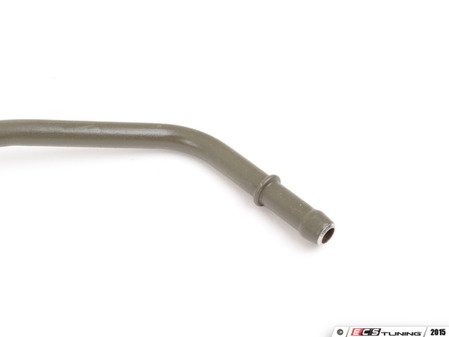 ES#36577 - 16121181130 - Fuel Feed Line - Feed line from tank to fuel filter - Genuine BMW - BMW