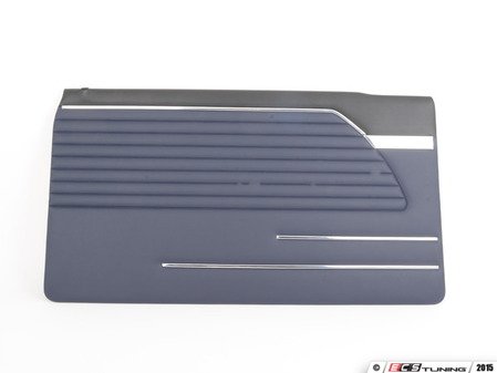 ES#96361 - 51411816859 - Door Trim Panel - Left - Genuine BMW - BMW