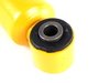 ES#11518 - 24-027243 - B6 Performance Rear Shock - Priced Each - Unbelievable control, precise handling, ultimate performance and incredible comfort. German-made with world-famous Bilstein quality and a limited lifetime warranty! - Bilstein - BMW
