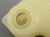 ES#2802911 - 8D0121403L - Coolant Expansion Tank  - Includes integrated coolant level sensor, does not include cap - Rein - Audi Volkswagen