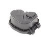 ES#1929733 - 63127246481 - Headlight Cover - Left - The plastic cover on the backside of the headlight housing  - Genuine BMW - BMW
