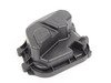 ES#1929733 - 63127246481 - Headlight Cover - Left - The plastic cover on the backside of the headlight housing  - Genuine BMW - BMW