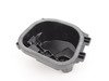 ES#1929733 - 63127246481 - Headlight Cover - Left - The plastic cover on the backside of the headlight housing  - Genuine BMW - BMW