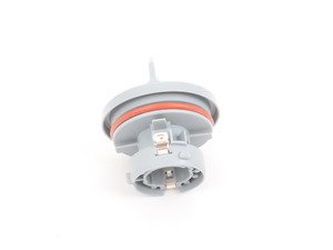 ES#1613320 - 0018263482 - Turn Signal Bulb Socket - 2 Per Vehicle - Front Left & Right Sides - Genuine Mercedes Benz - Mercedes Benz