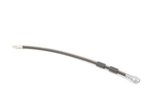 ES#2870898 - 34301165249 - Front Brake Hose - Priced Each - (NO LONGER AVAILABLE) - Direct replacement part for a worn hose - Febi - 