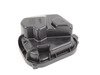 ES#1906868 - 63127246482 - Headlight Cover - Right - The plastic cover on the backside of the headlight housing  - Genuine BMW - BMW