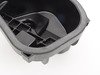 ES#1906868 - 63127246482 - Headlight Cover - Right - The plastic cover on the backside of the headlight housing  - Genuine BMW - BMW