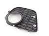 ES#1902963 - 51118048021 - CLOSED GRID, LEFT - Genuine BMW - BMW