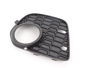 ES#1902963 - 51118048021 - CLOSED GRID, LEFT - Genuine BMW - BMW