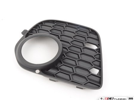ES#1902963 - 51118048021 - CLOSED GRID, LEFT - Genuine BMW - BMW
