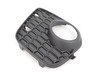 ES#1902963 - 51118048021 - CLOSED GRID, LEFT - Genuine BMW - BMW