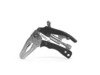 ES#2953936 - 014565SCH02A - Schwaben 5" Pistol Grip Locking Pliers  - You will fall in love with these locking pliers, because they work better in tight quarters. - Schwaben - Audi BMW Volkswagen Mercedes Benz MINI Porsche