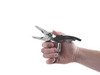 ES#2953936 - 014565SCH02A - Schwaben 5" Pistol Grip Locking Pliers  - You will fall in love with these locking pliers, because they work better in tight quarters. - Schwaben - Audi BMW Volkswagen Mercedes Benz MINI Porsche