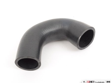 ES#2803600 - 11531718982 - Coolant Hose - Connects between the water pump and the thermostat - Rein - BMW