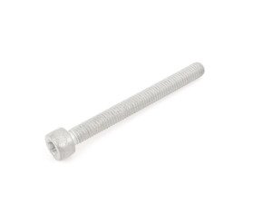ES#252589 - N10624701 - Fuel Pump Bolt - priced each - Used to secure the high pressure fuel pump - Genuine Volkswagen Audi - Audi Volkswagen