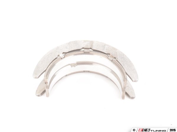 Genuine BMW - 11217598969 - GUIDE-BEARING SHELL (11-21-7-598-969)