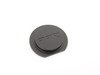 ES#2999262 - MS100110 - Aluminum Rear Wiper Delete Plug - Covers the hole in rear glass when removing rear wiper arm - APR - Audi Volkswagen