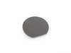 ES#2999262 - MS100110 - Aluminum Rear Wiper Delete Plug - Covers the hole in rear glass when removing rear wiper arm - APR - Audi Volkswagen