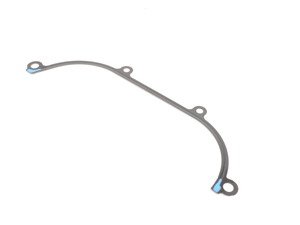 ES#18751 - 11127838162 - Timing Chain Cover Gasket - Priced Each - Fits left or right cover - Genuine BMW - BMW