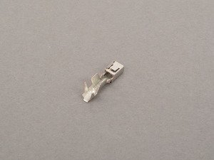 ES#165052 - 61136913612 - SOCKET CONTACT - Genuine BMW - BMW MINI