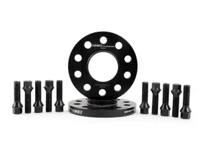 ECS 15mm Wheel Spacer Kit & ECS Conical Seat Bolt Kit