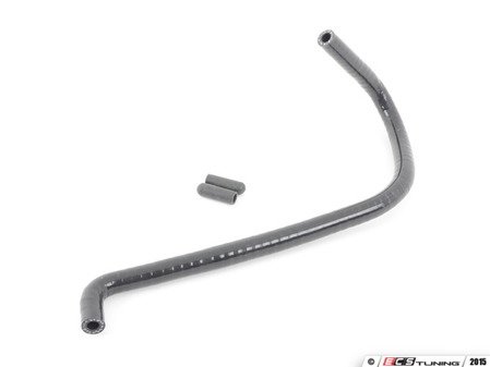 ES#2999256 - CI100033-A - Coolant Hose Relocation Kit - Reroute your coolant hose! - APR - Audi Volkswagen