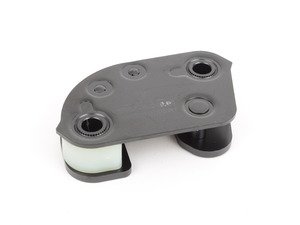 ES#3005978 - 99353102901 - Door Lock Striker - Left - Located in the door jamb - Left side fitment - Genuine Porsche - Porsche