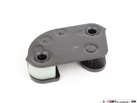ES#3005978 - 99353102901 - Door Lock Striker - Left - Located in the door jamb - Left side fitment - Genuine Porsche - Porsche