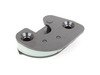 ES#3005978 - 99353102901 - Door Lock Striker - Left - Located in the door jamb - Left side fitment - Genuine Porsche - Porsche