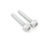 ES#3006390 - 1K0498002KT1 - Heavy Duty Front Suspension Install Kit - With Specialty Tools - Featuring ECS upgraded upper strut mounts! All of the hardware needed for a correct front suspension install, including specialty tools. - Assembled By ECS - Volkswagen