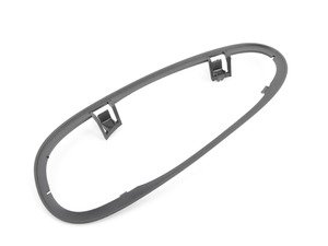 ES#1489180 - 99653763700 - Door Handle Gasket - Left side fitment - Genuine Porsche - Porsche