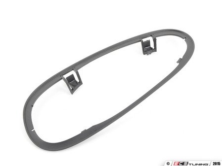 ES#1489180 - 99653763700 - Door Handle Gasket - Left side fitment - Genuine Porsche - Porsche