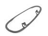 ES#1489180 - 99653763700 - Door Handle Gasket - Left side fitment - Genuine Porsche - Porsche