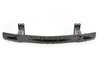 ES#74664 - 51117146646 - Front Bumper Carrier - The metal reinforcement under the bumper cover - Genuine BMW - BMW